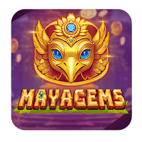 Maya Gems, Slots