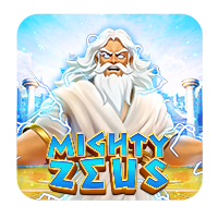 Mighty Zeus, Rich88