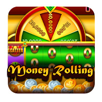 Money Rolling, Slots