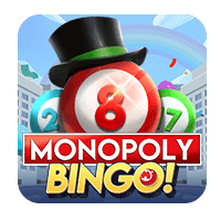 Monopoly Bingo, Rich88