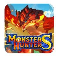 Monster Hunter S, Rich88