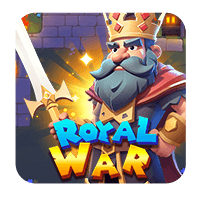 Royal War, Rich88