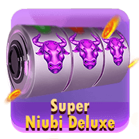 Super Niubi Deluxe, Rich88