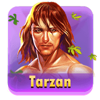 Tarzan, Rich88