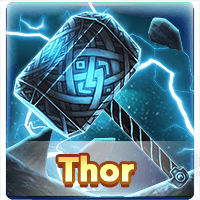 Thor, Rich88
