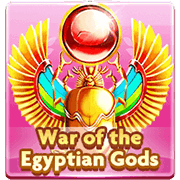 War of the Egyptian gods, Slots