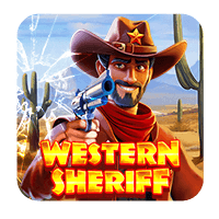Western Sheriff, Rich88
