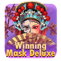 Winning Mask Deluxe, Rich88