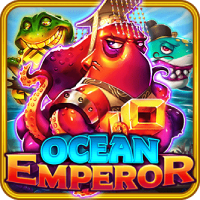 Ocean Emperor, Fish Hunter