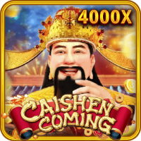 Caishen Coming, RSG