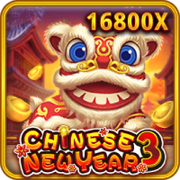 Chinese New Year 3, RSG