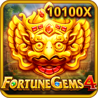 Fortune Gems 4, RSG