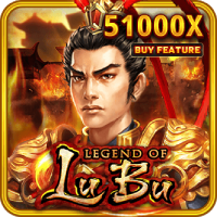 Legend of Lu Bu, RSG