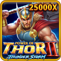 Power of Thor II:Thunder Storm, RSG