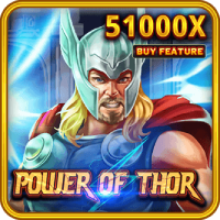Power of Thor, RSG
