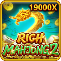 Rich Mahjong 2, RSG