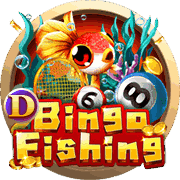 TP Bingo Fishing, Fish Hunter