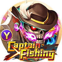 TP Captain Fishing, Fish Hunter