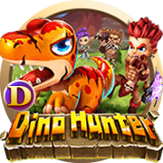TP Dino Hunter, Fish Hunter