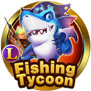 TP Fishing Tycoon, Fish Hunter
