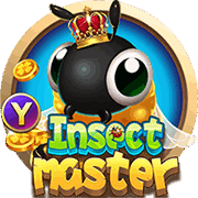 TP INSECT MASTER, Fish Hunter