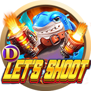 TP Let's Shoot, Fish Hunter