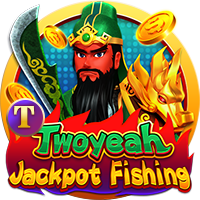 TP Twoyeah Jackpot Fishing, Fish Hunter