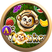 Baby Monkey 2, Slots