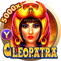 Cleopatra, Slots