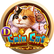 Coin Cat, Slots