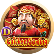 Egypt Oracle, Slots