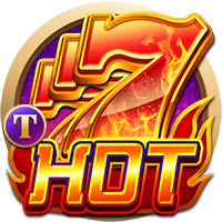 Flame of Olympus, Slots