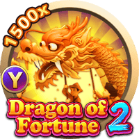 Fortune Gallop, Slots