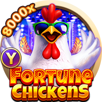 Fortune Gems, Slots