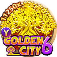 Fortune God Gems, Slots