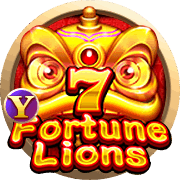 FortuneLions7, Slots