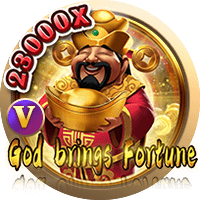 God of Fortune, Slots