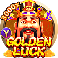 Golden City 5, Slots