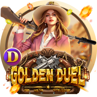 Golden City 9, Slots