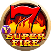 Lightning Respin 7, Slots