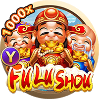 Maya Golden City, Slots
