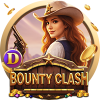 Mega Wild, Slots
