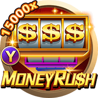 Money Rush, Slots