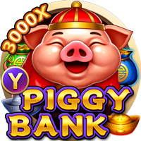 Piggy Bank, Slots