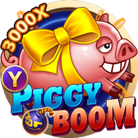 Piggy Boom, Slots