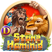 Pirate King, Slots