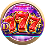 Rich Now, Slots