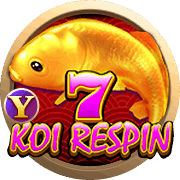 Rich Ox, Slots