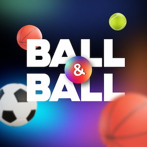ball and ball, Turbo