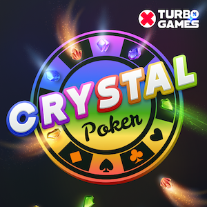crystal poker, Turbo